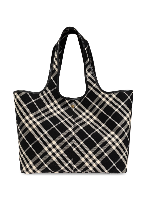 トートバッグ Burberry Shopper Burberry﻿﻿﻿ Shopper Damskie - markowe i ekskluzywne - VITKAC